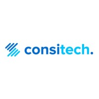 Consitech logo, Consitech contact details