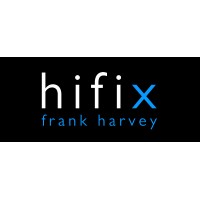 Hifix Hi Fi Excellence Ltd logo, Hifix Hi Fi Excellence Ltd contact details