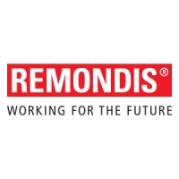 REMONDIS Nederland logo, REMONDIS Nederland contact details