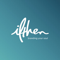 ifthen - branding your soul logo, ifthen - branding your soul contact details