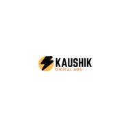 Kaushik Digital Ads logo, Kaushik Digital Ads contact details