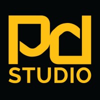 PD Studio logo, PD Studio contact details