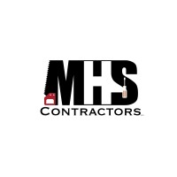 MHS Contractors LLC logo, MHS Contractors LLC contact details