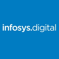 Infosys Digital logo, Infosys Digital contact details