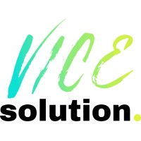 The Vice Solution logo, The Vice Solution contact details