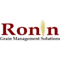 Ronin Grain Mangement Solutions logo, Ronin Grain Mangement Solutions contact details