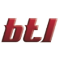 BTL MACHINERY INC. logo, BTL MACHINERY INC. contact details