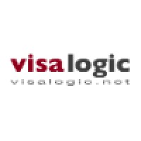 Visalogic logo, Visalogic contact details