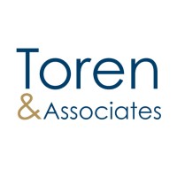 Toren & Associates logo, Toren & Associates contact details