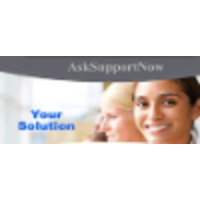 AskSupportNow.com logo, AskSupportNow.com contact details