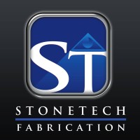 Stone Tech Fabrication Inc logo, Stone Tech Fabrication Inc contact details