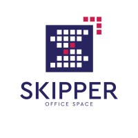 Skipper Office Space logo, Skipper Office Space contact details