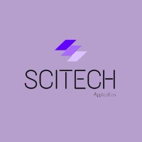 SciTech Application logo, SciTech Application contact details