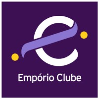 Empório Clube logo, Empório Clube contact details