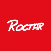 ROCTAR logo, ROCTAR contact details