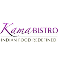 Kama Bistro logo, Kama Bistro contact details