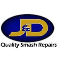 J&D Quality Smash Repairs logo, J&D Quality Smash Repairs contact details