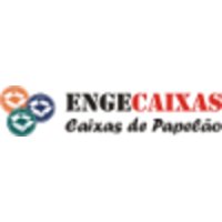 ENGECAIXAS IND.E COM.DE EMBALAGENS logo, ENGECAIXAS IND.E COM.DE EMBALAGENS contact details