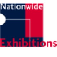 Nationwide Exhibitions (UK) Ltd logo, Nationwide Exhibitions (UK) Ltd contact details