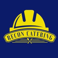 Recon Catering logo, Recon Catering contact details