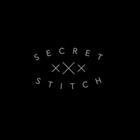 Secret Stitch logo, Secret Stitch contact details