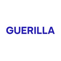 Creative Guerilla logo, Creative Guerilla contact details