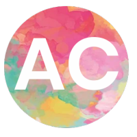 AC Social logo, AC Social contact details