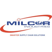 Milcor Corp logo, Milcor Corp contact details