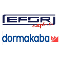 EFORCEPHE DORMAKABA logo, EFORCEPHE DORMAKABA contact details