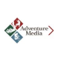 Adventure Media L.L.C. logo, Adventure Media L.L.C. contact details