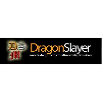 DragonSlayer Ministry Services logo, DragonSlayer Ministry Services contact details