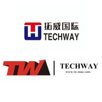 TechWay International logo, TechWay International contact details