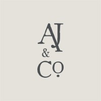 AJ Creative & Co. logo, AJ Creative & Co. contact details