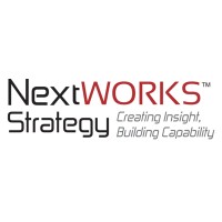 Nextworks Strategy logo, Nextworks Strategy contact details