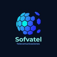 SOFVATEL logo, SOFVATEL contact details