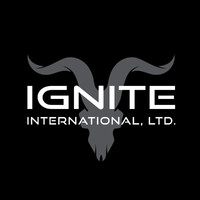 Ignite International, Ltd. logo, Ignite International, Ltd. contact details