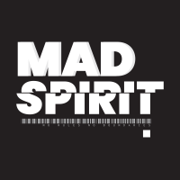 Mad Spirit logo, Mad Spirit contact details