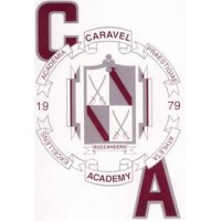 Caravel academy logo, Caravel academy contact details