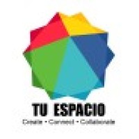 TuEspacio logo, TuEspacio contact details