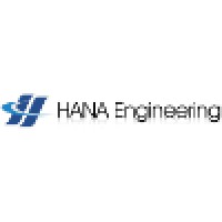 Hana Engineering logo, Hana Engineering contact details