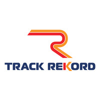 Track Rekord logo, Track Rekord contact details