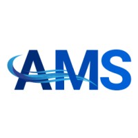 AMS Pool Management logo, AMS Pool Management contact details