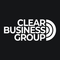 Clear Business Group logo, Clear Business Group contact details