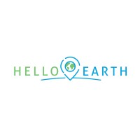 HelloEarth.com logo, HelloEarth.com contact details