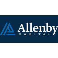 Allenby Capital Limited logo, Allenby Capital Limited contact details