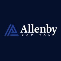 Allenby Capital logo, Allenby Capital contact details