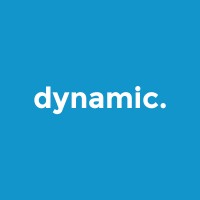 dynamic. logo, dynamic. contact details