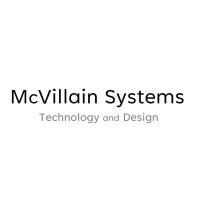 McVillain Systems logo, McVillain Systems contact details