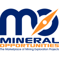 Mineral Opportunities logo, Mineral Opportunities contact details