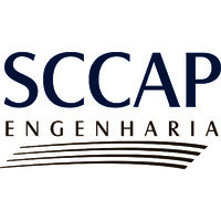 Sccap Engenharia logo, Sccap Engenharia contact details